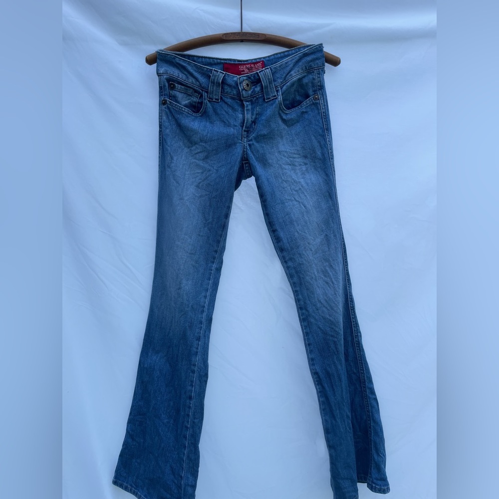 Guess Bootcut Jeans